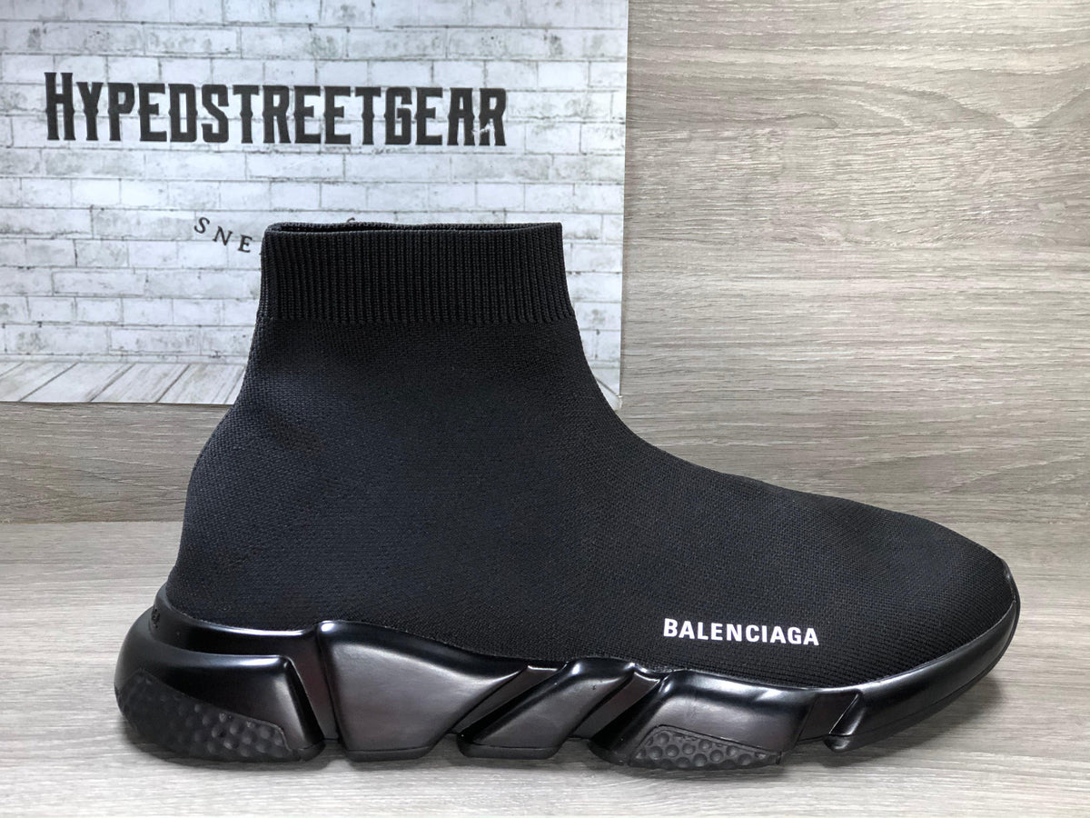 speed racer balenciaga