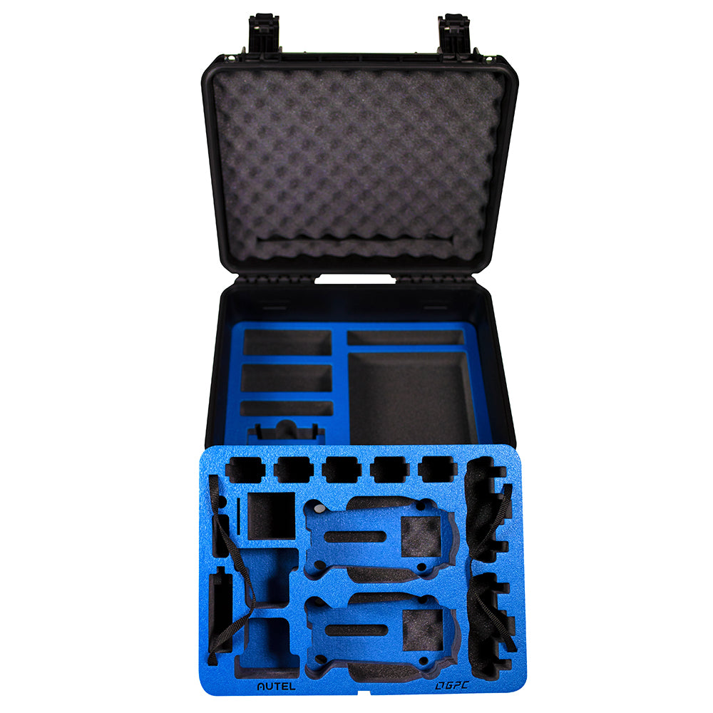 autel evo 2 case