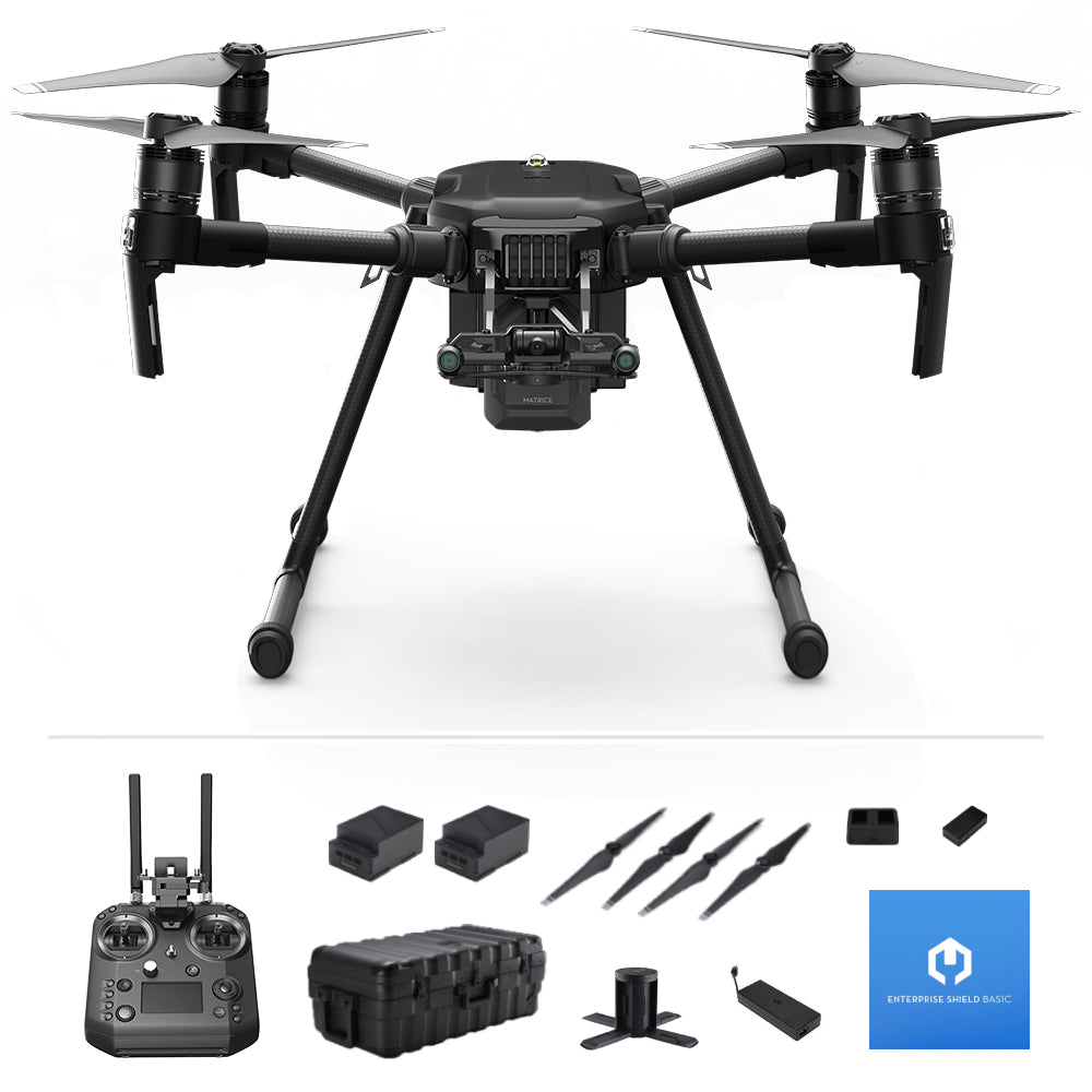 drone dji matrice 200 v2