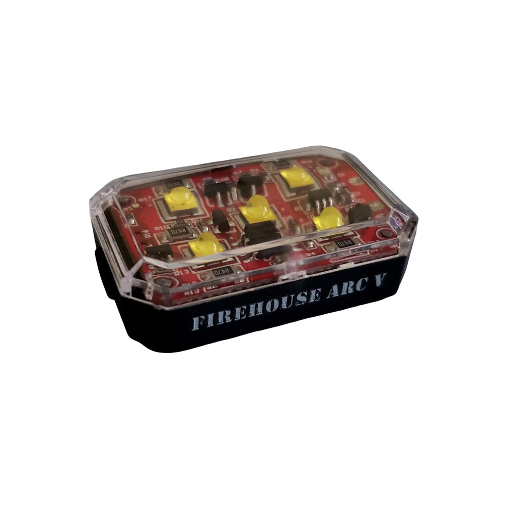 firehouse strobe light