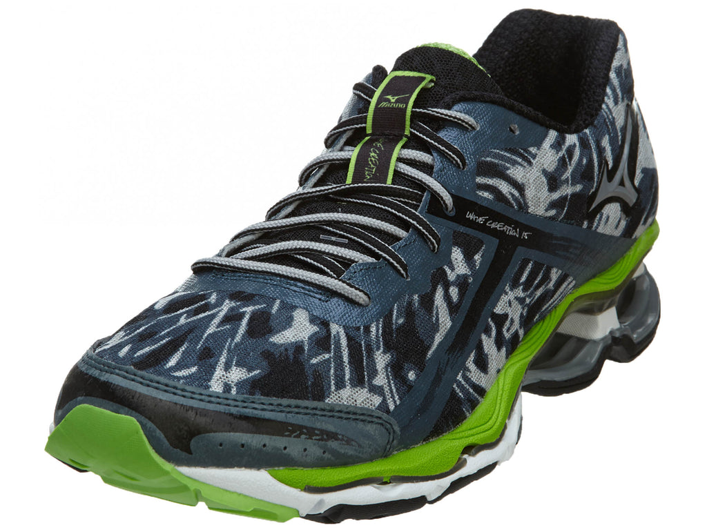 mizuno wave creation 15 men's