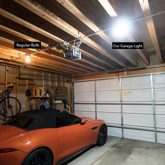 LED Deformable Garage – DIAMOND INFOTECH
