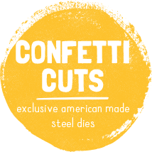 Confetti Cuts