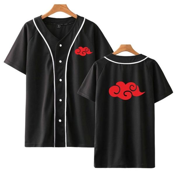 naruto akatsuki shirt