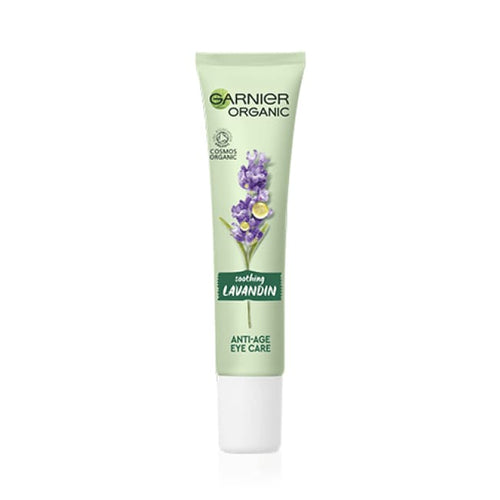 Garnier Organics Lavandin Anti-Age Eye Cream - Eye Cream