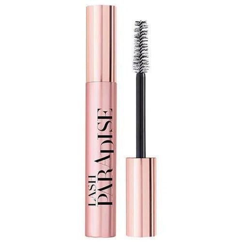 L’Oréal Lash Paradise Mascara - Black - Mascara