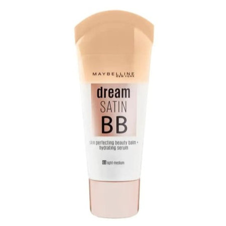 Maybelline Dream Satin BB Cream - Light/Medium