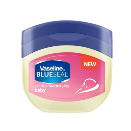 Vaseline Blue Seal Baby Jelly 100 ml