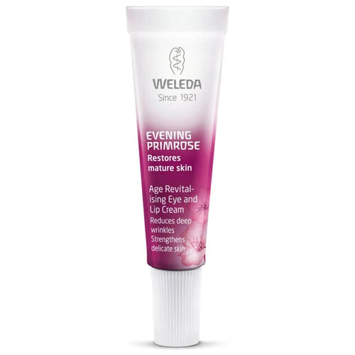 Weleda Evening Primrose Age Revitalising Eye and Lip Cream - Eye Cream