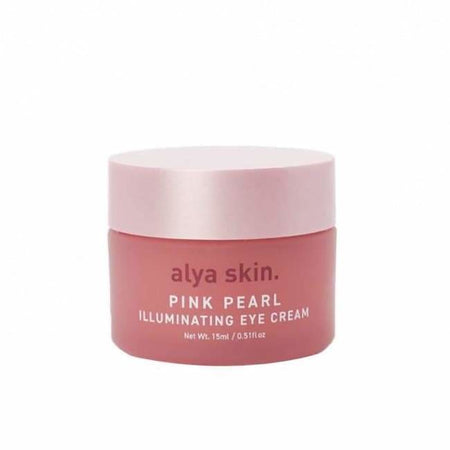 ALYA SKIN Pink Pearl Illuminating Eye Cream