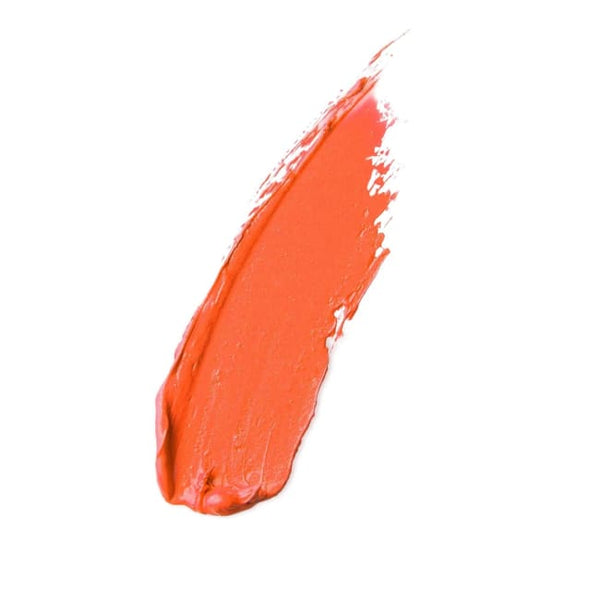 Antipodes Moisture-Boost Natural Lipstick - Piha Beach Tangerine - Lipstick