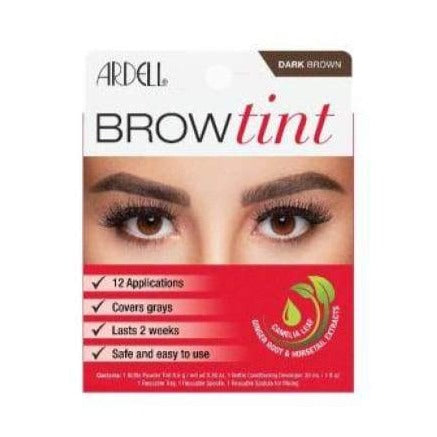 ARDELL Brow Tint - Dark Brown