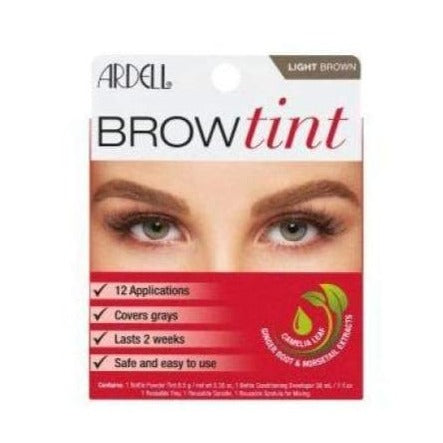 ARDELL Brow Tint - Light Brown