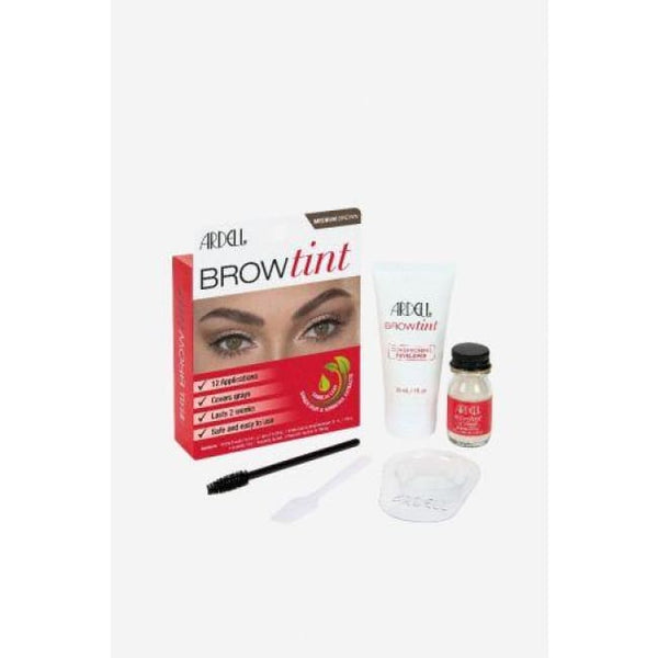 ARDELL Brow Tint - Medium Brown - Brow Tint