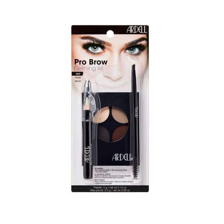 ARDELL Complete Brow Defining Kit Medium