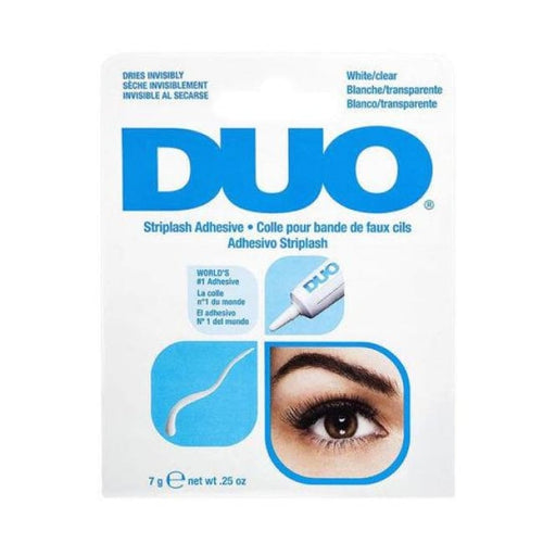 ARDELL Duo Striplash Adhesive - Clear - Glue