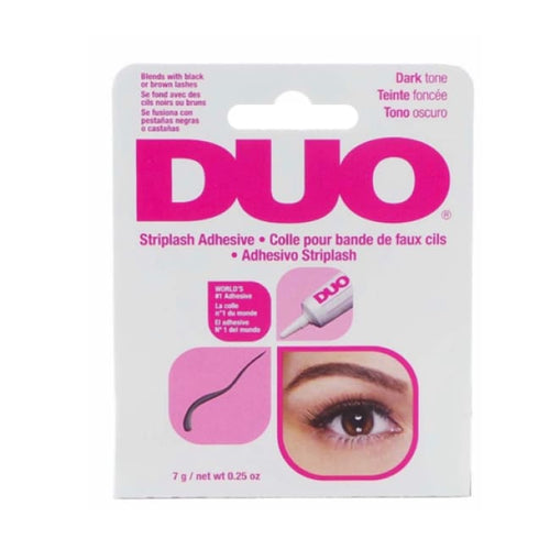 ARDELL Duo Striplash Adhesive - Dark - Glue