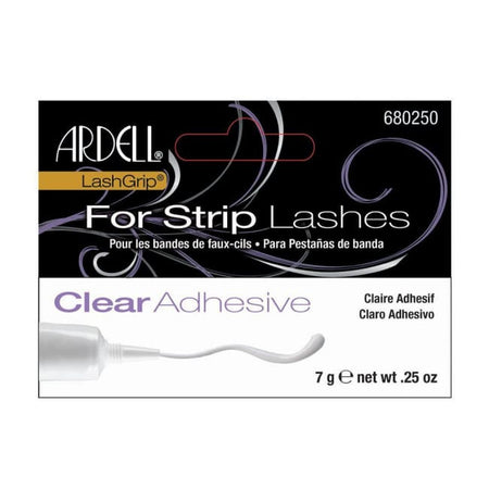 ARDELL LashGrip Strip Adhesive - Clear