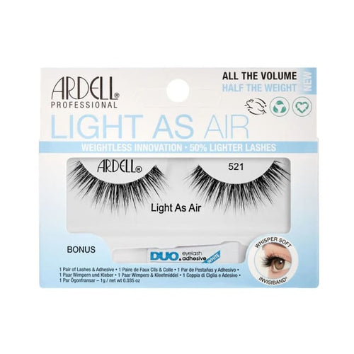 ARDELL Light As Air - 521 - Lashes