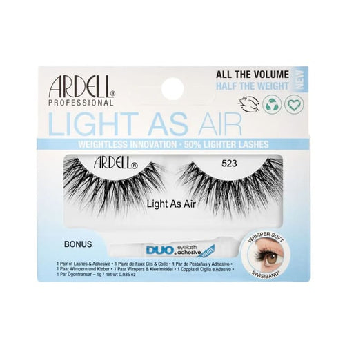 ARDELL Light As Air - 523 - Lashes