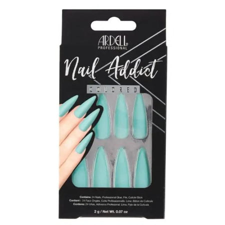 ARDELL Nail Addict - Blue Lagoon