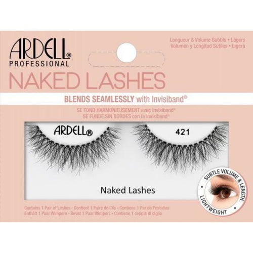 ARDELL Naked Lashes - 421 - Lashes