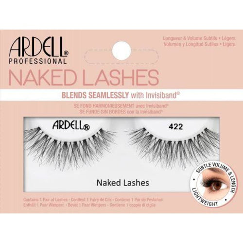 ARDELL Naked Lashes - 422 - Lashes