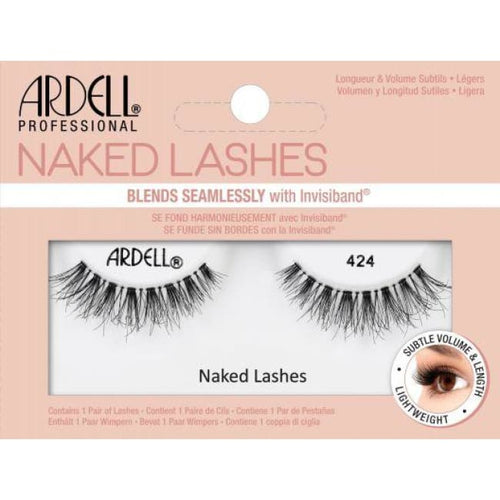 ARDELL Naked Lashes - 424 - Lashes