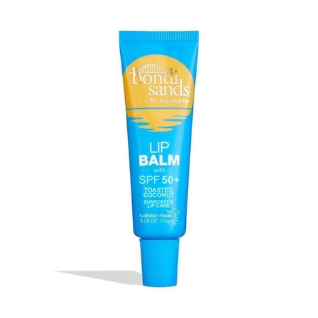 BONDI SANDS SPF 50+ Lip Balm - Toasted Coconut