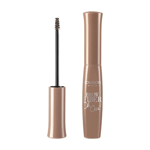 Bourjois Brow Fiber Eyebrow Mascara - Blonde - Mascara