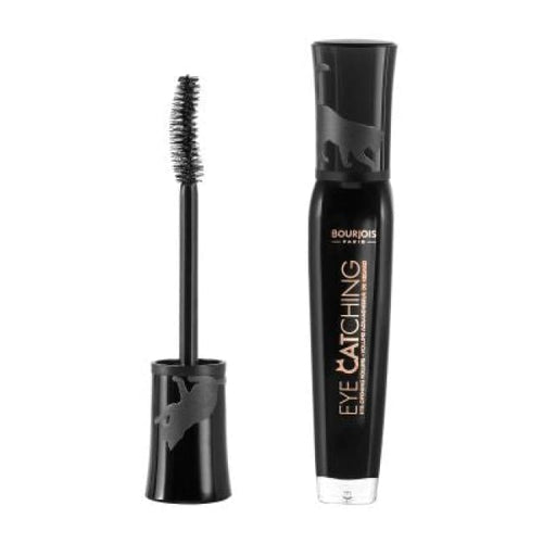 Bourjois Eye Catching Mascara - Deli-Cat Black - Mascara