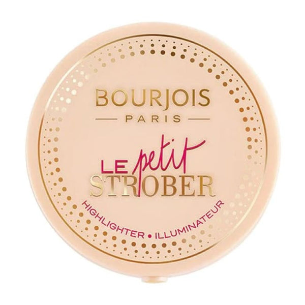 Bourjois Le Petit Strober Highlighter - Blush