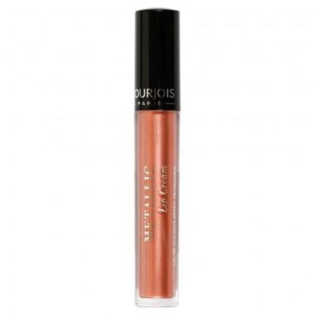 Bourjois Metallic Lip Cream - Molten Mauve