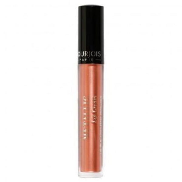 Bourjois Metallic Lip Cream - Molten Mauve - Lipstick