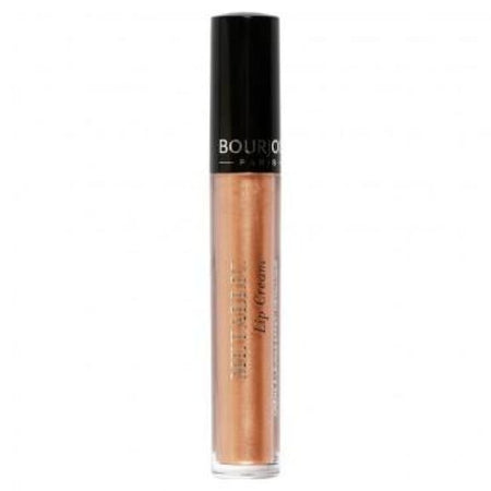 Bourjois Metallic Lip Cream - Supernova