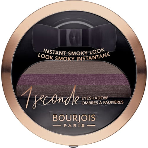 Bourjois One Seconde Eyeshadow - Belle Plum - Eyeshadow