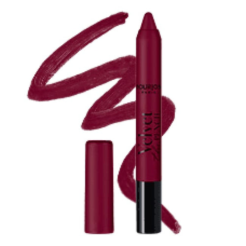 Bourjois Velvet The Pencil - I’m So Plu(m)cky - Lipstick