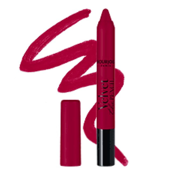 Bourjois Velvet The Pencil - Rouge Di’vin - Lipstick