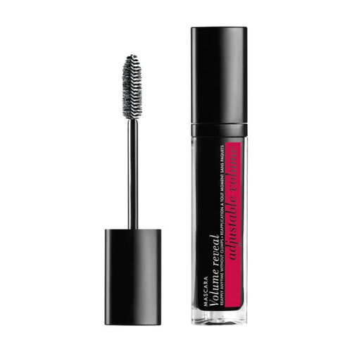 Bourjois Volume Reveal Adjustable Volume Mascara - Mascara