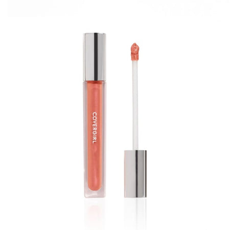 Covergirl Colourlicious High Shine Lip Gloss - Give Me Guava