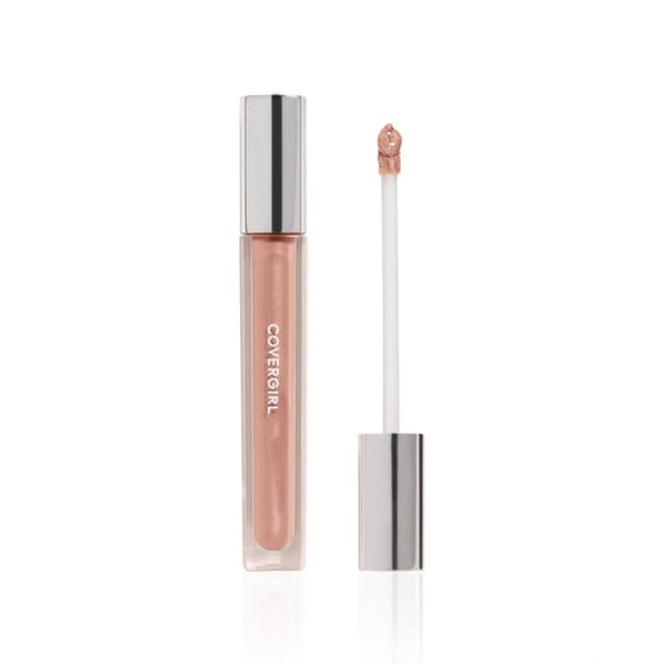 Covergirl Colourlicious High Shine Lip Gloss - Melted Toffee - Lipstick