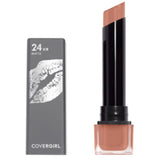 Covergirl Exhibitionist 24Hr Ultra Matte Lipstick - Hustler - Lipstick