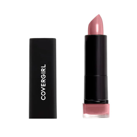 Covergirl Exhibitionist Demi-Matte Lipstick - Streaker