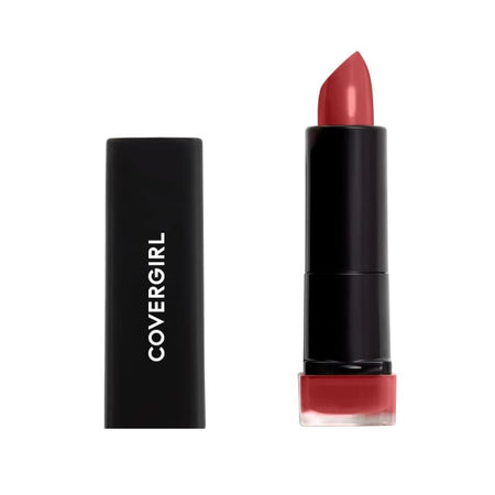 Covergirl Exhibitionist Demi-Matte Lipstick - Worthy