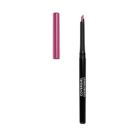 Covergirl Exhibitionist Lip Liner - Paradise Pink