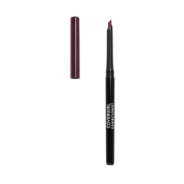 Covergirl Exhibitionist Lip Liner - Plum Partner - Lipstick