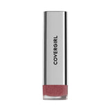 Covergirl Exhibitionist Metallic Lipstick - Getaway - Lipstick