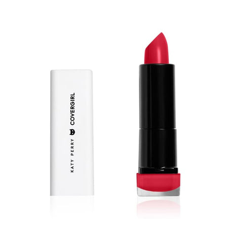 Covergirl Katy Kat Matte Lipstick - Crimson Cat