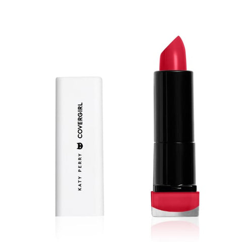 Covergirl Katy Kat Matte Lipstick - Crimson Cat - Lipstick