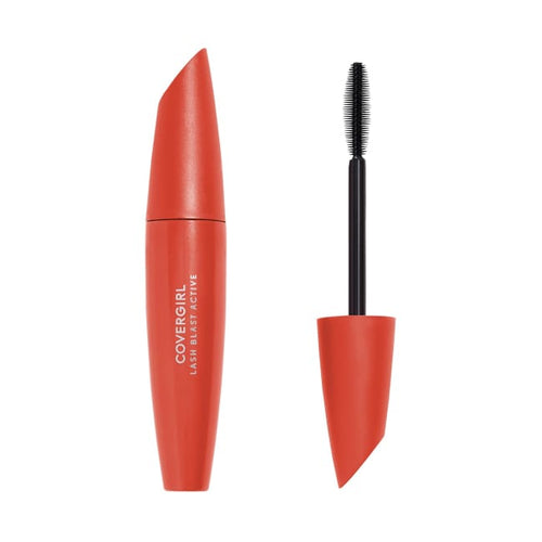 Covergirl Lash Blast Active Mascara - Extreme Black - Mascara